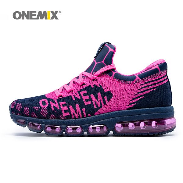 

onemix women's trainers running shoes fashion air cushioning sport athletic walking sneakers zapatos de hombre jogging shoes