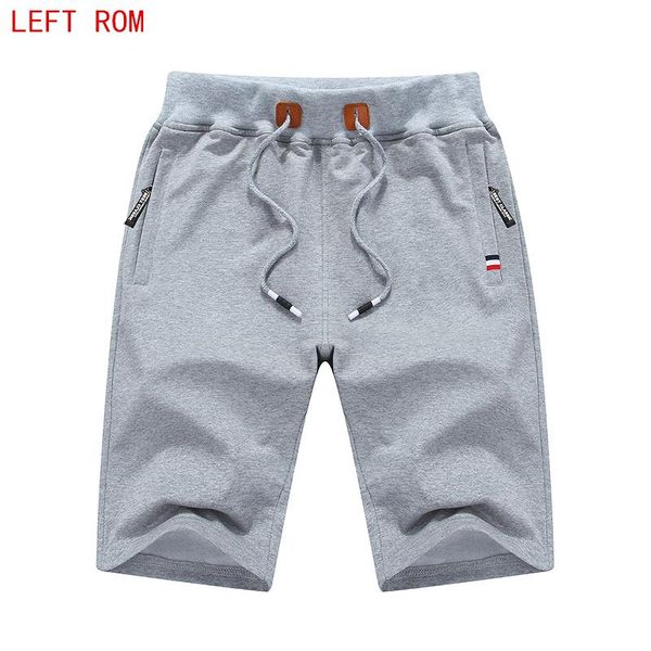 

mountainskin 2018 твердые мужские шорты 4xl летние мужские пляжные шорты хлопок повседневная мужская мода шорты брендовая одежда, White;black