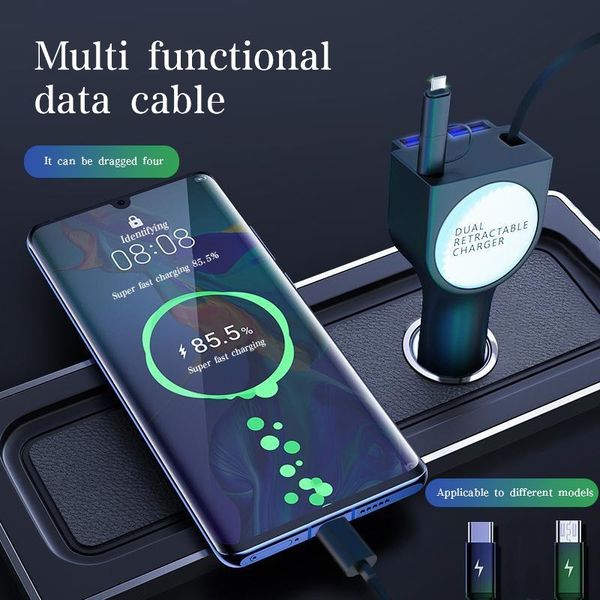 

вдвижной кабел дл пеѬедаи данн авомобилного заѬдного ђѬойва