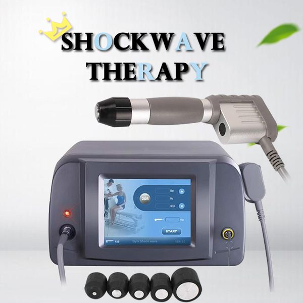 

shockwave therapy shock wave machine slimming weight loss pain relief ed erectile dysfunction treatment