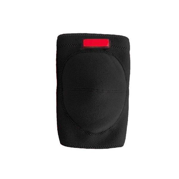 

adults children gym fitness kneepad sport safety dance knee pads sports knee protector yoga volleyball support, Black;gray