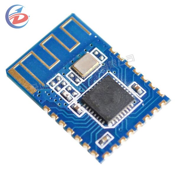 JDY-10 BLE Sans Fil 4.0 UART Transceiver Module CC2541 central de commutation