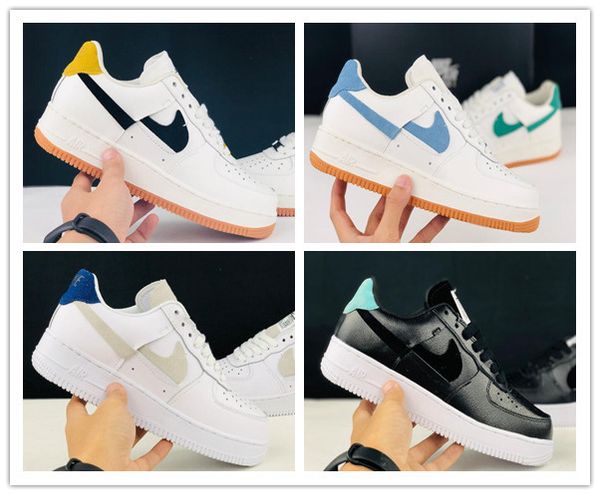 air force 1 low hombre