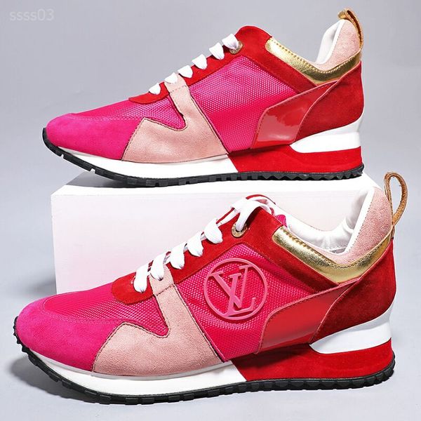 

high end for men's shoes leisure classical for men women black red white green casual shoes tennis increasing running shoe size 36-45