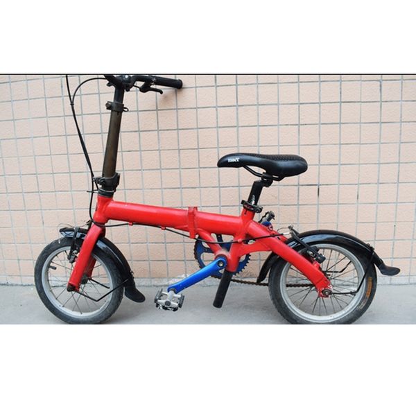

bicycle fender all-inclusive bike mudguard bicycle accessories for 14 inch folding car electric car bike fender