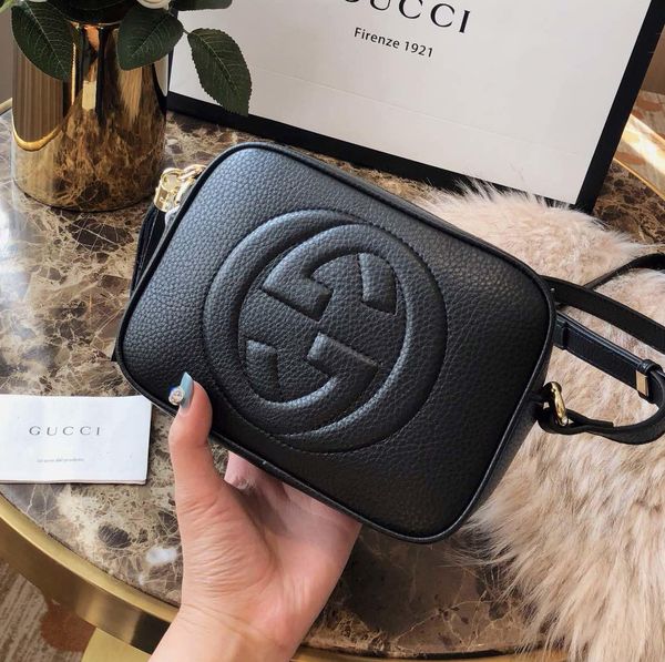 

Bolsa Mensageiro goncleer