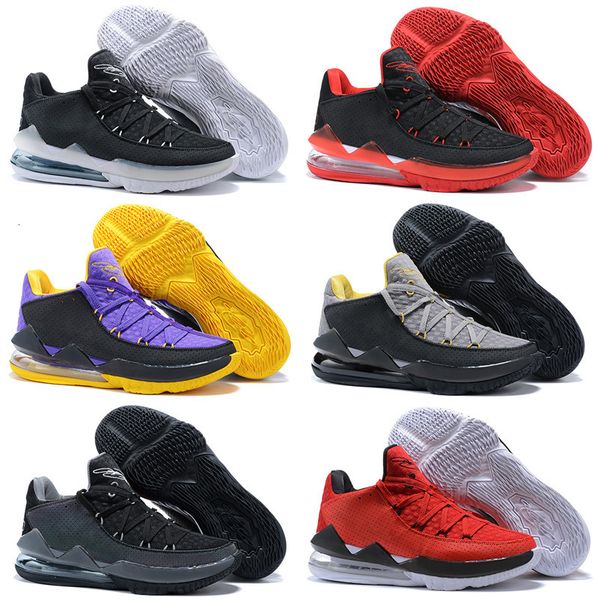 

lebrons 7 дети баскетбол обувь тройной black cat white gold red oreo bhm easter cny леброн 7s vii кроссовки тенниса