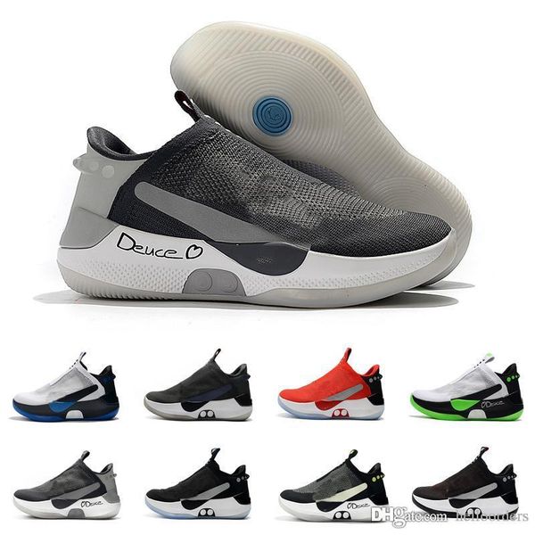 

2019 adapt bb mens trainers ccv kevin durant 12 dark grey red running shoes for men kd 12s mens basketball shoe designer shoes