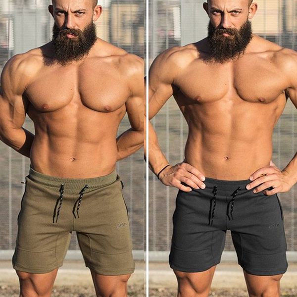 

4xl fitness gym shorts men quick dry fit run jogging sport shorts bodybuilding sweatpanst workout short pants running men, Black;blue