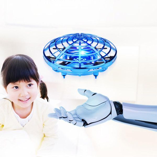

hot fly вертолет mini drone ufo rc drone infraed индукционная самолета quadcopter upgrade rc игрушки для детей, дети, взрослые игрушки
