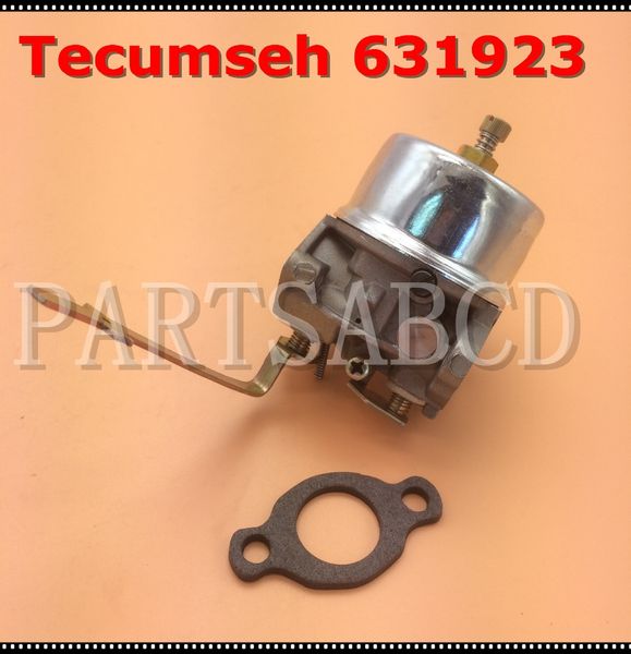 Carburador para Tecumseh 631923 HS50 Carb1269Q