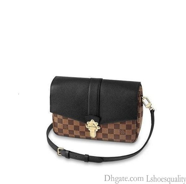 

2019 2019 n44243 clapton women handbags iconic bags handles shoulder bags totes cross body bag clutches evening