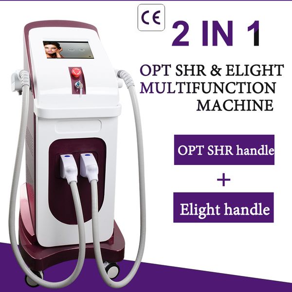 

portable shr ipl laser hair removal machine most popular shr ipl laser hair removal soprano laser machine, Black
