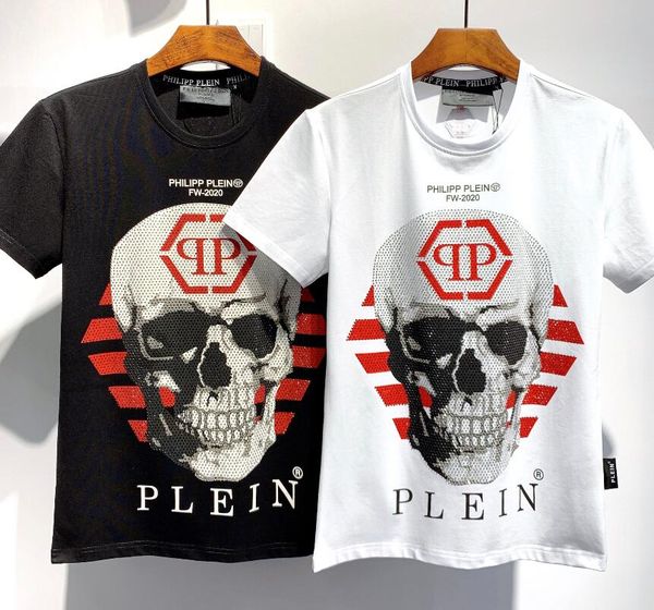 

men designer t shirts summer casual tee mens loose luxury shirt letters print fashion street wear brand tee shirt #h2, White;black