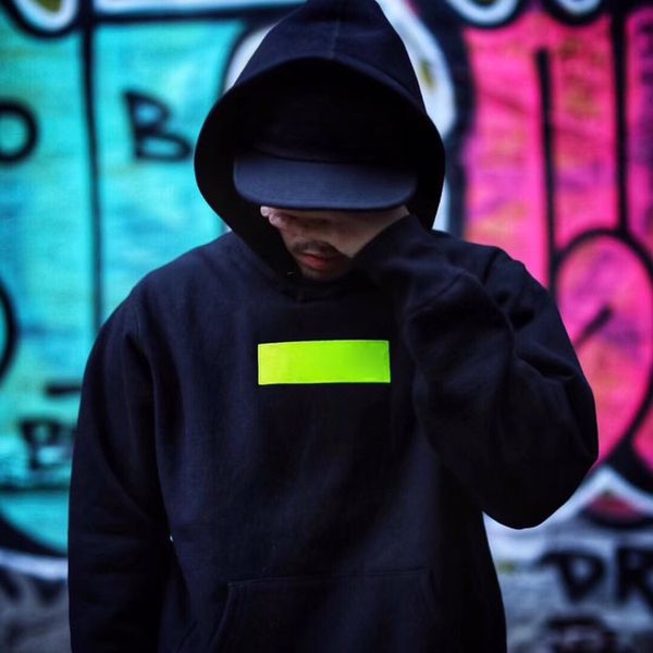 

Capuz e Moletons iloveapple