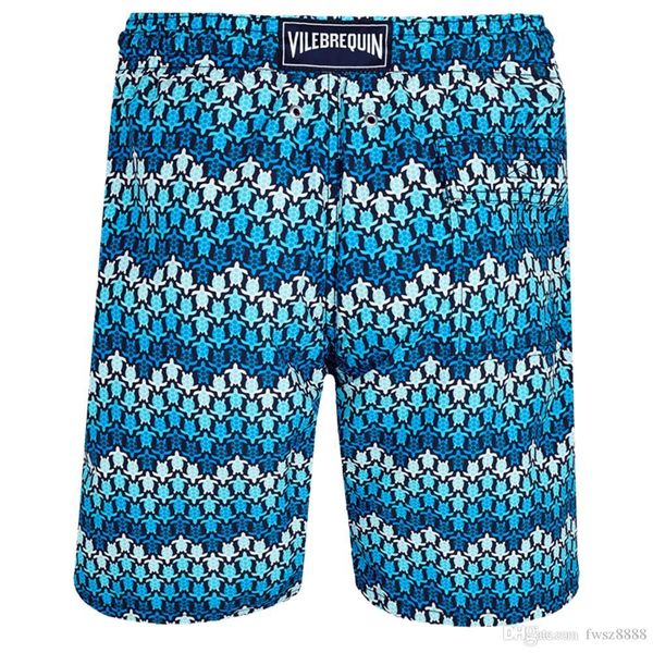 

vilebre mens shorts color turtle starfish surf board shorts summer sport beach homme bermuda short pants quick dry boardshorts 89221, White;black