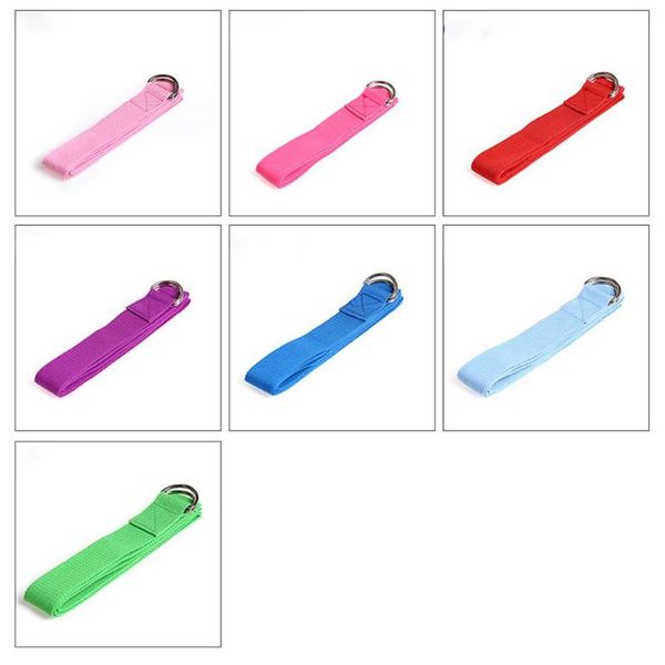 

none training rope cotton thickened lengthened fitness breathable body shaping belt