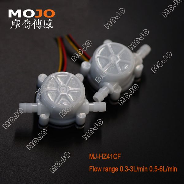 

2019 mj-hz41cf flow meter wateri dispenser(10pcs/lots