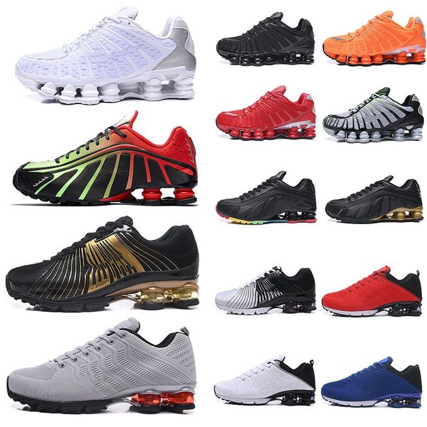 

mens sneakers deliver 628 625 oz nz running shoes neymar og r4 tl metallic grey speed red triple black white golden baskets sports trainers, White;red
