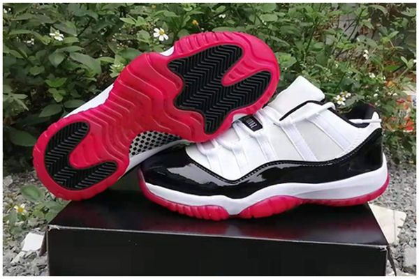 

2020 new jumpman 11 basketball shoes 11s concord dark grey cap and gown black cat women mens trainer sport sneakers