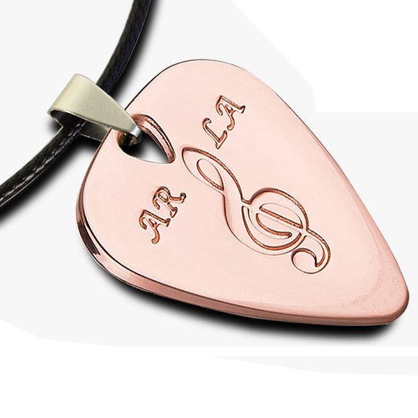 

new 1pcs metal guitar pick 0.38mm thin durable silver color professional bass ukelele guitar picks