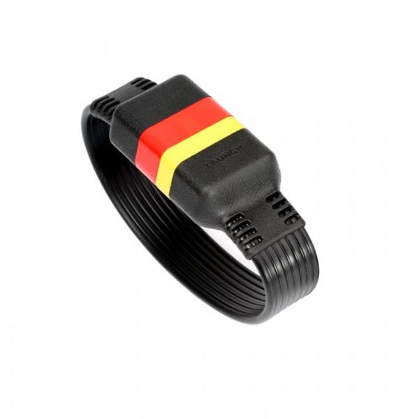 

obd2 extension cable for x431 idiag/easydiag 3.0/x431 m-diag/x431 v/v+/5c pro
