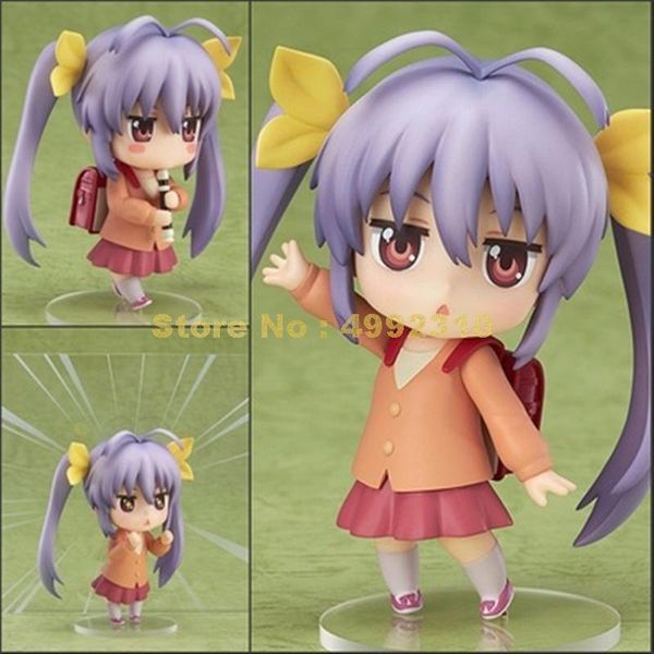 

unalterable face pvc action picture q 10cm toy t200304