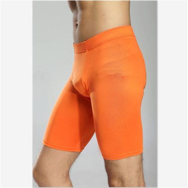 

высокое качество мужчины быстро сухие тренировки шорты про фитнес колготки упражнения одежда лето короткое pantalon корто deporte hombre, White;black