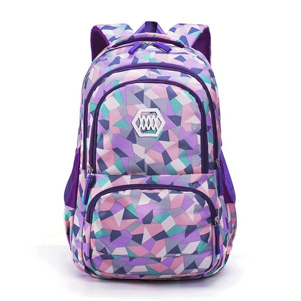 

burden ridge protection backpack teenage girl casual school bag large capacity sport double shoulder bag travel lapbackpack