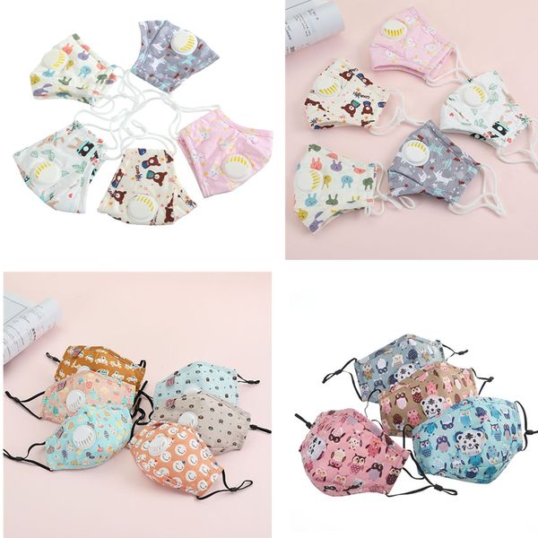 

dhl mascarilla kn95 face masks with breathing valve disposable fabric dustproof windproof respirator disposable face masks mask