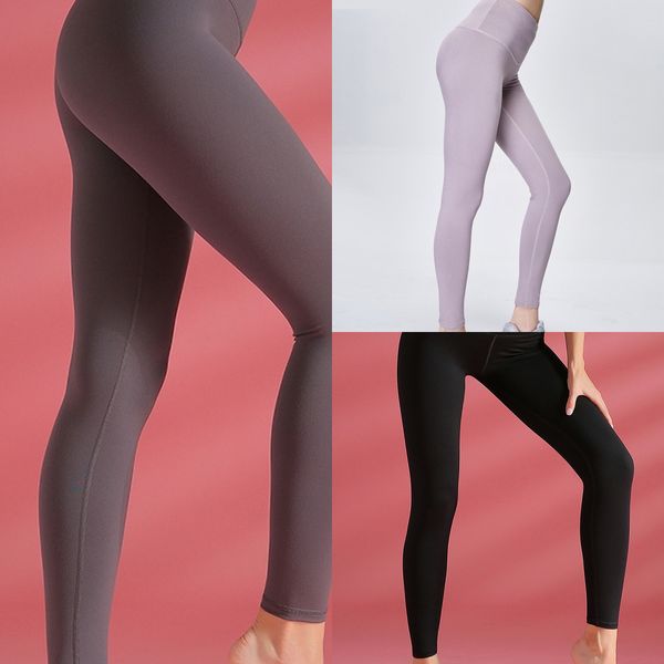 

zhuangyang] women leggings fashion high waist soft sweat absorbing sport fitness harem pant yoga pants qaqnyc, White;red