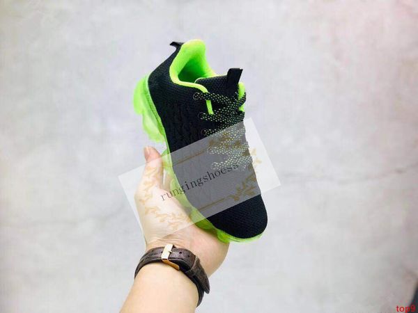 

2020 детские кроссовки tn triple black детские кроссовки rainbow be true детская спортивная обувь мальчики девочки теннисные тренеры