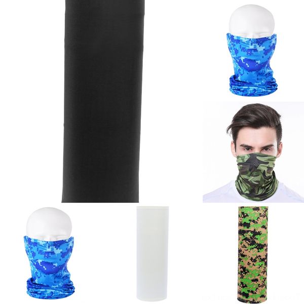 

1utq9 scarf masks shawl sun designer trump face mask anti uv neck sunshade protection mask outdoor riding masks protective scarf mask, Black