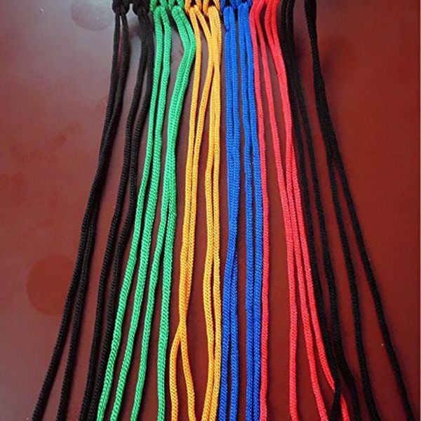 

1x glasses strap neck cord adjustable sunglasses eyeglasses rope lanyard holder eyewears cord holder neck strap rope, Silver