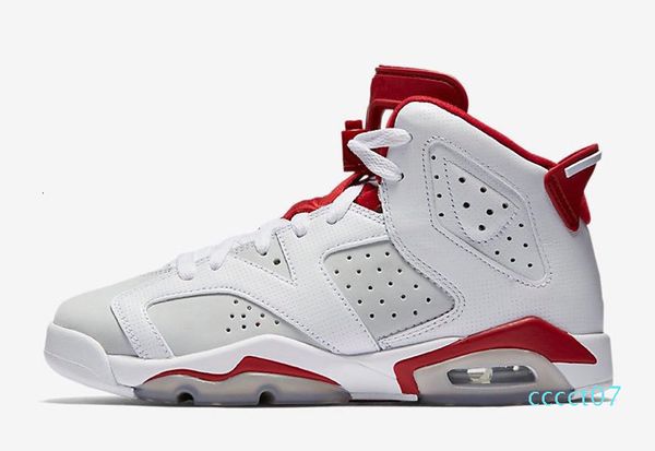 

wholesale 6 vi mens basketball shoes infrared 6s sneakers women men 6s sport trainer basketball shoes 07ctt