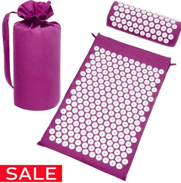 Matte Fur Rucken - Matte