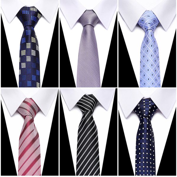 

mens business solid color полосатый плед tie mens новоселье бизнес свадьба groomsmen жених мода tie, Blue;purple