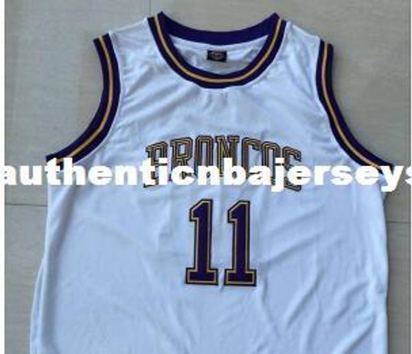 

#11 steve nash jersey, or customize any number men's stitched embroidery jerseys, Black;blue