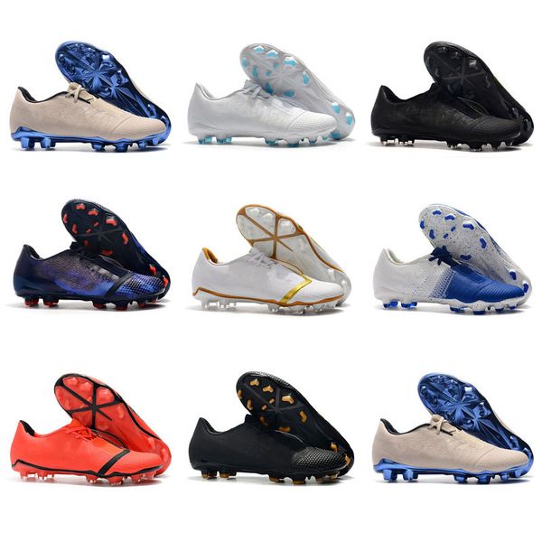 2019 2019 Mens Soccer Shoes Phantom Vnm Elite Fg Soccer Cleats