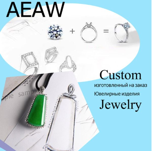 

custom order of moissanite ring in 18k gold, Golden;silver