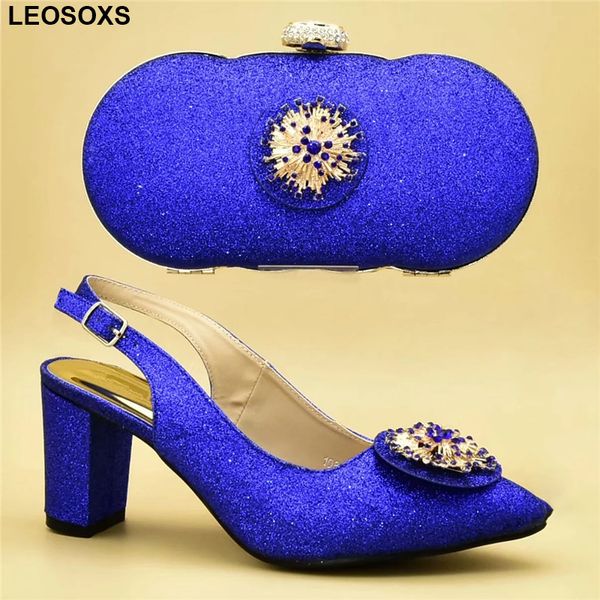 

new summer high heeled shoes for women african shoe and bags women italian designer shoes and bags matching set elegant, Black