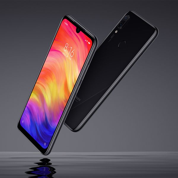 

Original global ver ion xiaomi redmi note 7 4gb 64gb napdragon 660 48mp 6 3 039 039 water drop creen 13mp mobile phone 4000mah ce