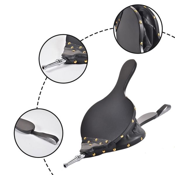 

tradition fireplace blower wooden fireplace blast multi-layer board artificial leather wind tiger fan hand dryer barbecue tools bbq tools