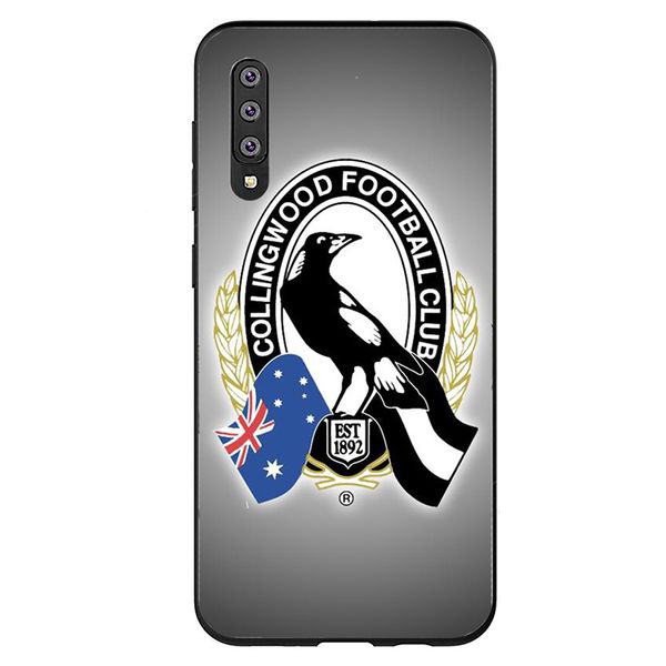 

for samsung galaxy a51 a71 a81 a91 a90 a80 a70 a60 a50 a50s a40 a30 a30s a20 a20s a10 a10s a20e a10e print pattern afl teams phone cases