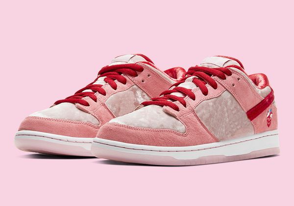 

women strangelove sb dunk low shoes for sale with box 2020 men casual shoes store wholesale prices size36-45, Black