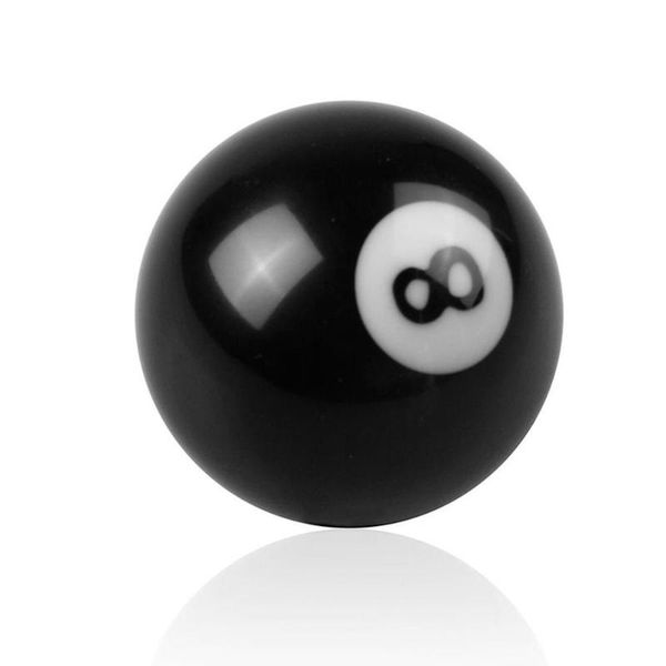 

8 бильярдный шар вокруг авто ручного переключения передач ручка переключения рычага крышки универсальный профессиональный мода портативный