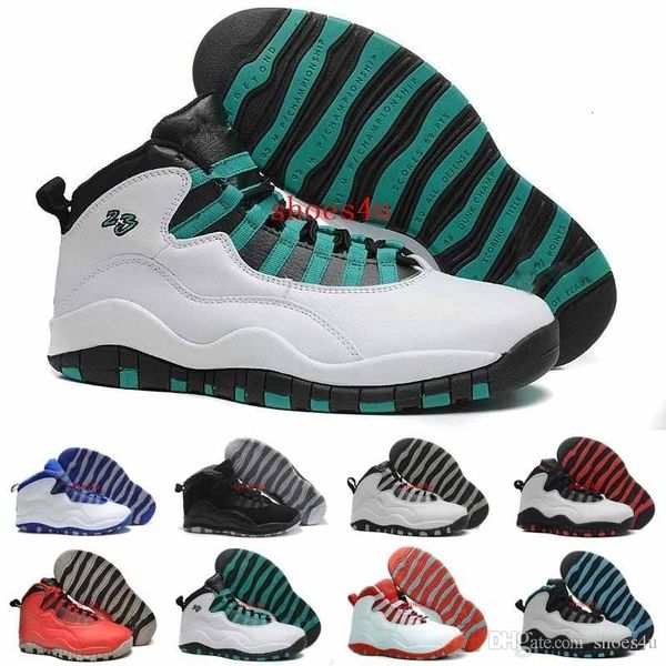 

sneakers men basketball 10 paris nyc chi rio la hornets city pack vivid pink 10s x sports shoes us 8.0-13 with box