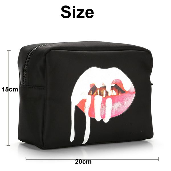 

Bolsas de Cosméticos pompousa