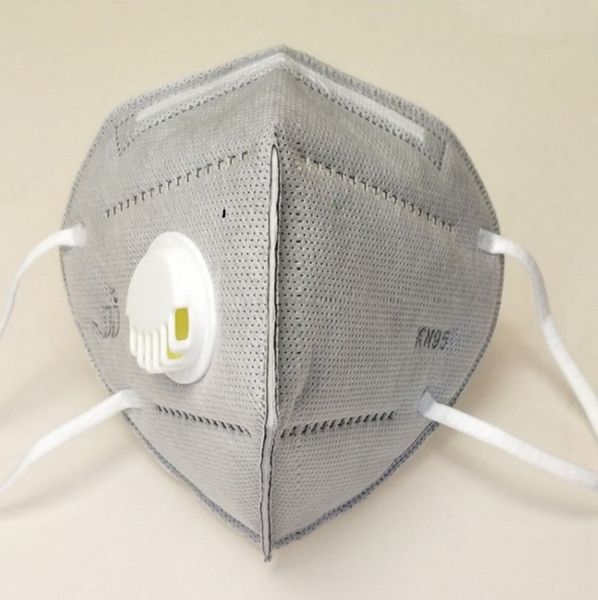 

in stock fast delivery kn95 breathing valve dust-proof n95 ffp3 mask ffp2 7339044 reused respirator folding mascherine masks