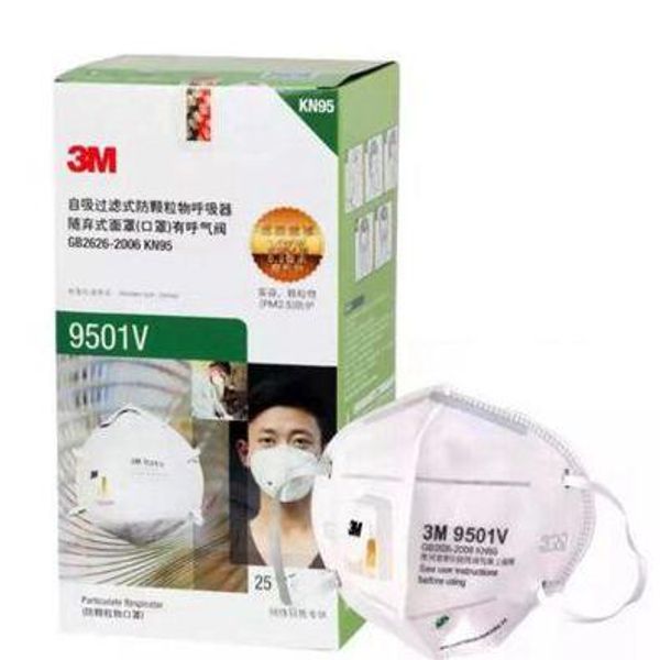 

запас 3m kn95 клапан маска ffp2 маска 9051 9052 9041v 9042v 9542v 9541v kn95 n95 маска с клапаном антипылевой защитный пылезащитный pm2. 5 e